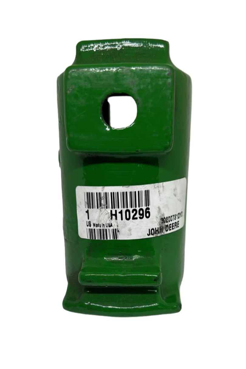 New OEM Genuine John Deere Stop, Part # H10296