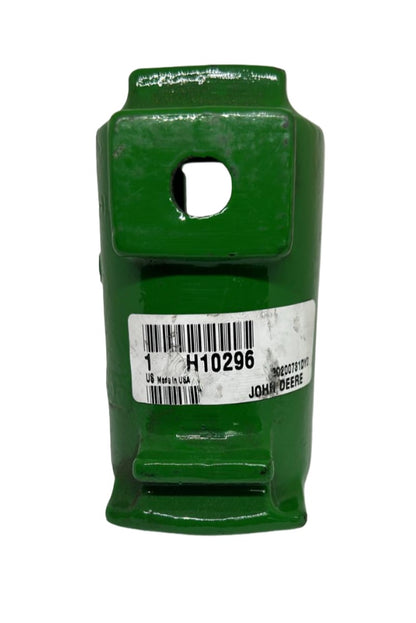 New OEM Genuine John Deere Stop, Part # H10296