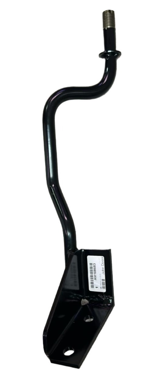 New OEM Genuine John Deere Brace, Part # AM108683