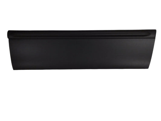 New OEM 1997-2000 Chrysler Caravan Voyager Front Door Cladding Right, Part # PK06SS5
