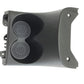 New OEM Console Cup Holder Fits, 1999-2000 Chrysler 300M - Part # RD49LAZAC