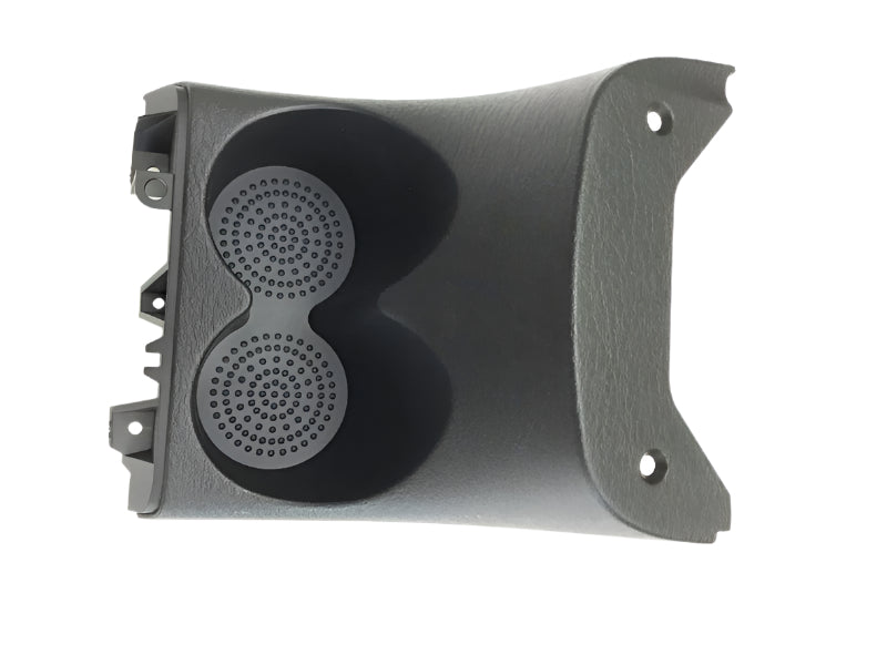New OEM Console Cup Holder Fits, 1999-2000 Chrysler 300M - Part # RD49LAZAC