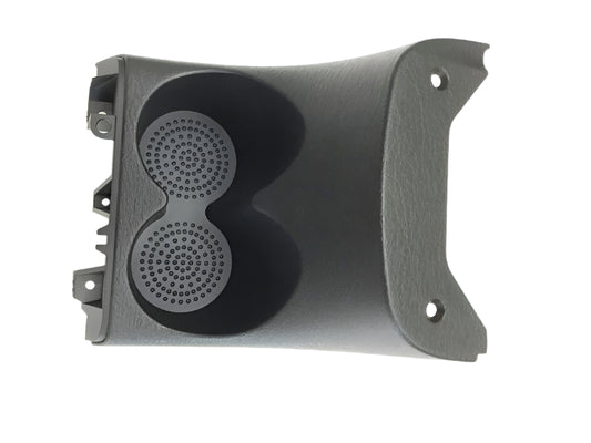 New OEM Console Cup Holder Fits, 1999-2000 Chrysler 300M - Part # RD49LAZAC