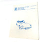 New OEM Jaguar Series 3 E-Type Parts & Illustrations Manual RTC9014