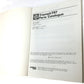 New OEM 1975-1978 Triumph TR7 Parts & Illustrations Manual RTC9814CA