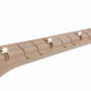 New OEM 1999-2002 Mazda Millenia Interior-Sill Plate Trim Plate Right, Part # T043-68-710E-80