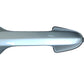 New 2004-2008 Fits Chrysler Pacifica Front Driver Silver Exterior Door Handle, Part # TY24WS2AD