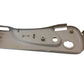 New 2003 Fits Jeep Liberty Right Outer Seat Track Cover, Part # UZ541L2AB