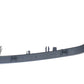 New OEM Front Right Upper Grille Molding Fits, 2003-2005 Dodge Neon - Part # WE22TZZAB