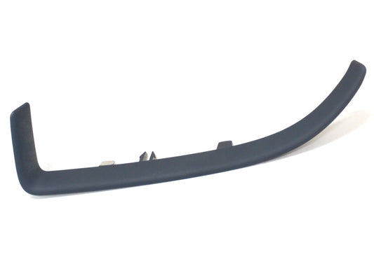 New OEM Front Left Lower Grille Molding Fits, 2003-2005 Dodge Neon - Part # WE25TZZAA