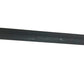 New OEM 1998-2001 Mercury Mountaineer Driver's Left Front Door Body Side Molding, Part # XL2Z-7820879-AAPTM