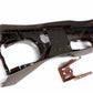 New OEM 1999-2000 Ford Mustang Graphite Center Console Panel, Part # XR3Z-63045A36-BAB