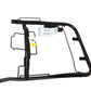New OEM 1999-2002 Lincoln Town Car Front Driver's Left Seat Back Frame, Part # XW1Z-5461019-AA