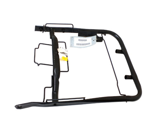 New OEM 1999-2002 Lincoln Town Car Front Driver's Left Seat Back Frame, Part # XW1Z-5461019-AA