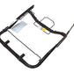New OEM 1999-2002 Lincoln Town Car Front Driver's Left Seat Back Frame, Part # XW1Z-5461019-AA