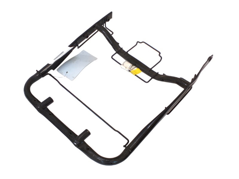 New OEM 1999-2002 Lincoln Town Car Front Driver's Left Seat Back Frame, Part # XW1Z-5461019-AA