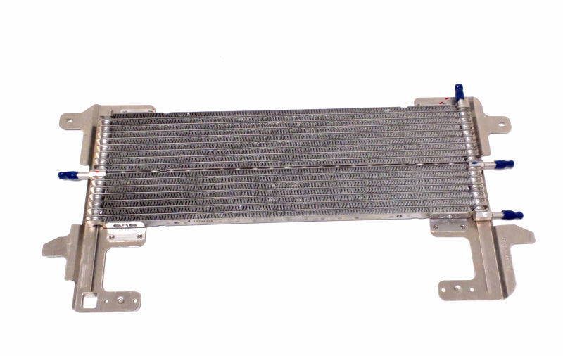 New OEM 2000-2002 Ford LS Power Steering-Oil Cooler, Part # XW4Z3F749AA