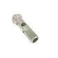 New OEM 2000-2005 Lincoln LS Engine Oil Cooler Insert Fitting, Part # XW4Z-6L626-BA