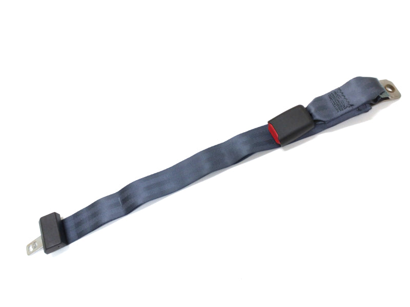 New OEM 2000 Ford Excursion Rear Center Seat Belt, Part # YC3Z-78600A39-AAB