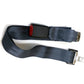 New OEM 2000 Ford Excursion Rear Center Seat Belt, Part # YC3Z-78600A39-AAB