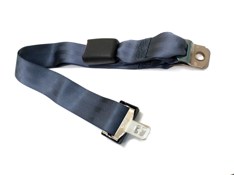 New OEM 2000 Ford Excursion Rear Center Seat Belt, Part # YC3Z-78600A39-AAB