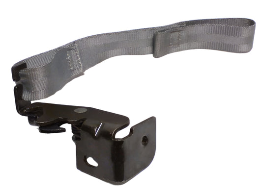 New OEM 2000-2001 Ford Excursion Rear Seat Cushion Latch, Part # YC3Z-7867412-AAC