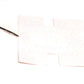 New OEM 2000-2006 Lincoln LS Front Seat Heater Element, Part # YW4Z-14D696-AA