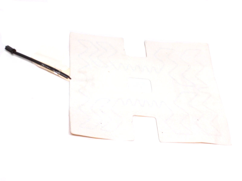 New OEM 2000-2006 Lincoln LS Front Seat Heater Element, Part # YW4Z-14D696-AA