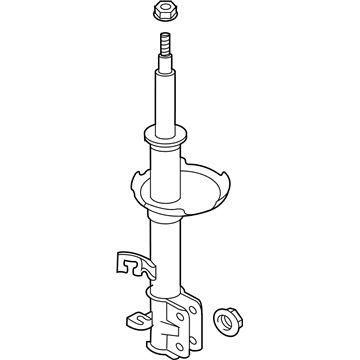 Strut Kit
