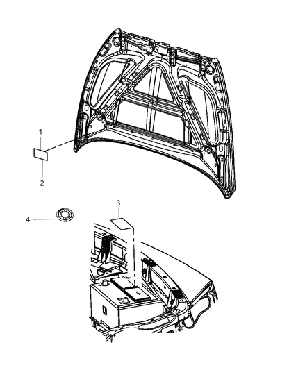 Label Air Conditioning System
