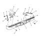 Step Pad, Rear Bumper, Right