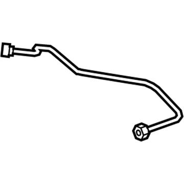 Hose - Connecting