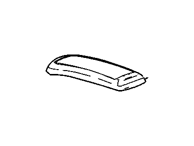 Armrest