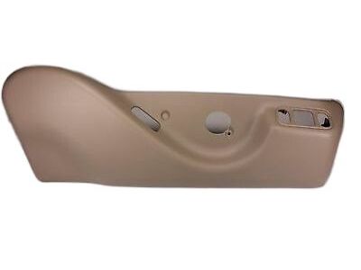 Shield Assy