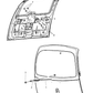 Check Valve Washer