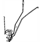 Link Door Latch