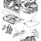 Carpet Decklid