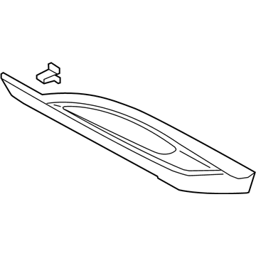 Panel - Instrument
