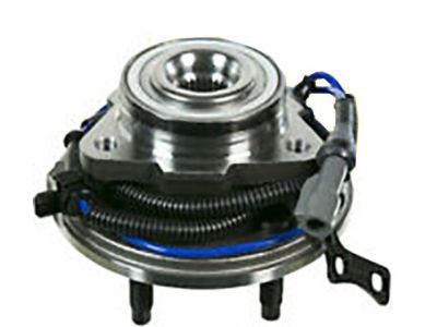 Hub Assy - Wheel