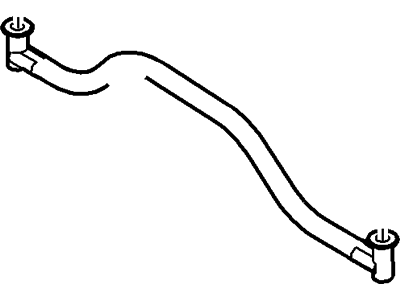 Bar - Stabilizer