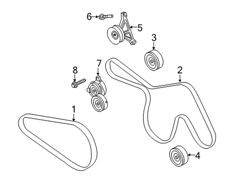Belt Tensioner