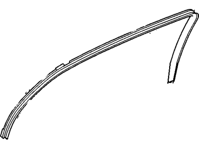 Weatherstrip