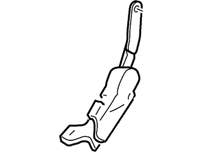 Adjuster Assy