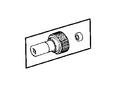 Gear Input