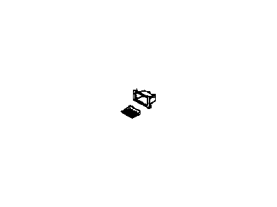 Bin Storage