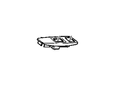Bezel