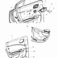 Handle Inside Release