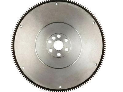 Flywheel