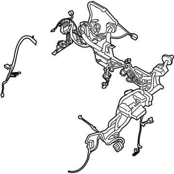 Wire Assy