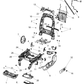 New 2009-2012 Fits Chrysler 1500 Adjuster-Seat - Part # 68050642AA